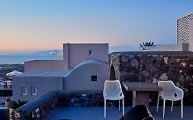Elysian Santorini
